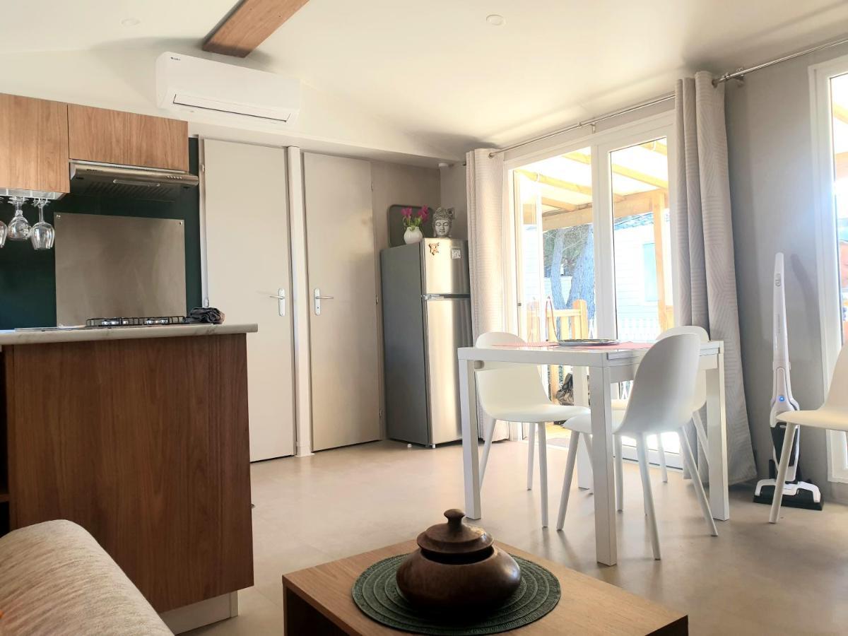Mar Estang Luxury Eden 45M2 호텔 카네트 외부 사진