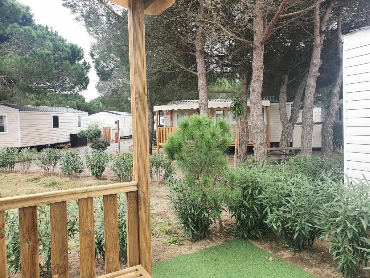 Mar Estang Luxury Eden 45M2 호텔 카네트 외부 사진