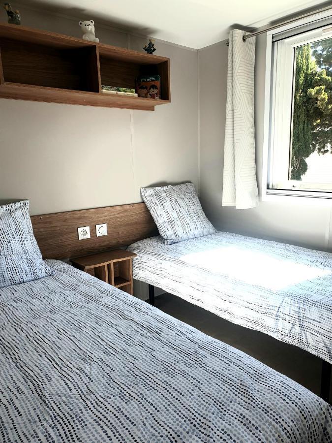 Mar Estang Luxury Eden 45M2 호텔 카네트 외부 사진