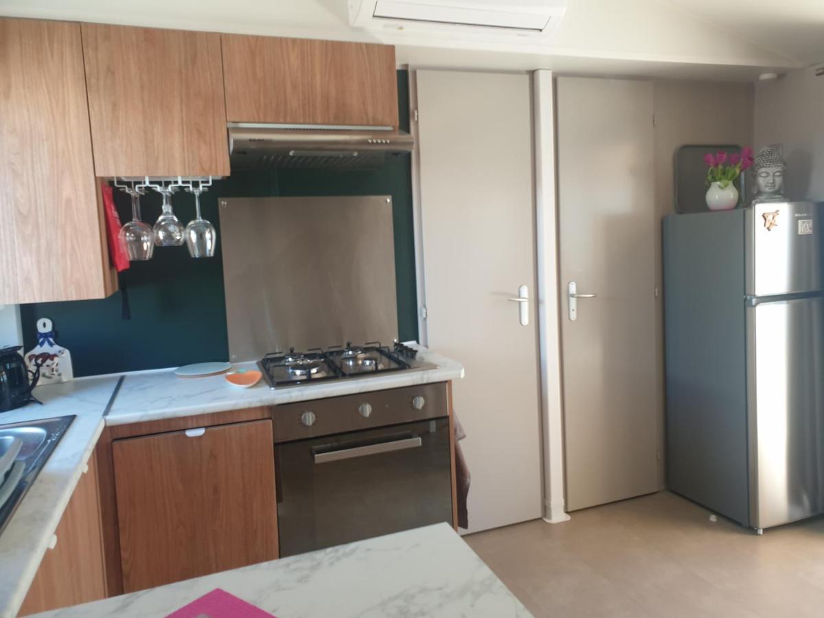Mar Estang Luxury Eden 45M2 호텔 카네트 외부 사진