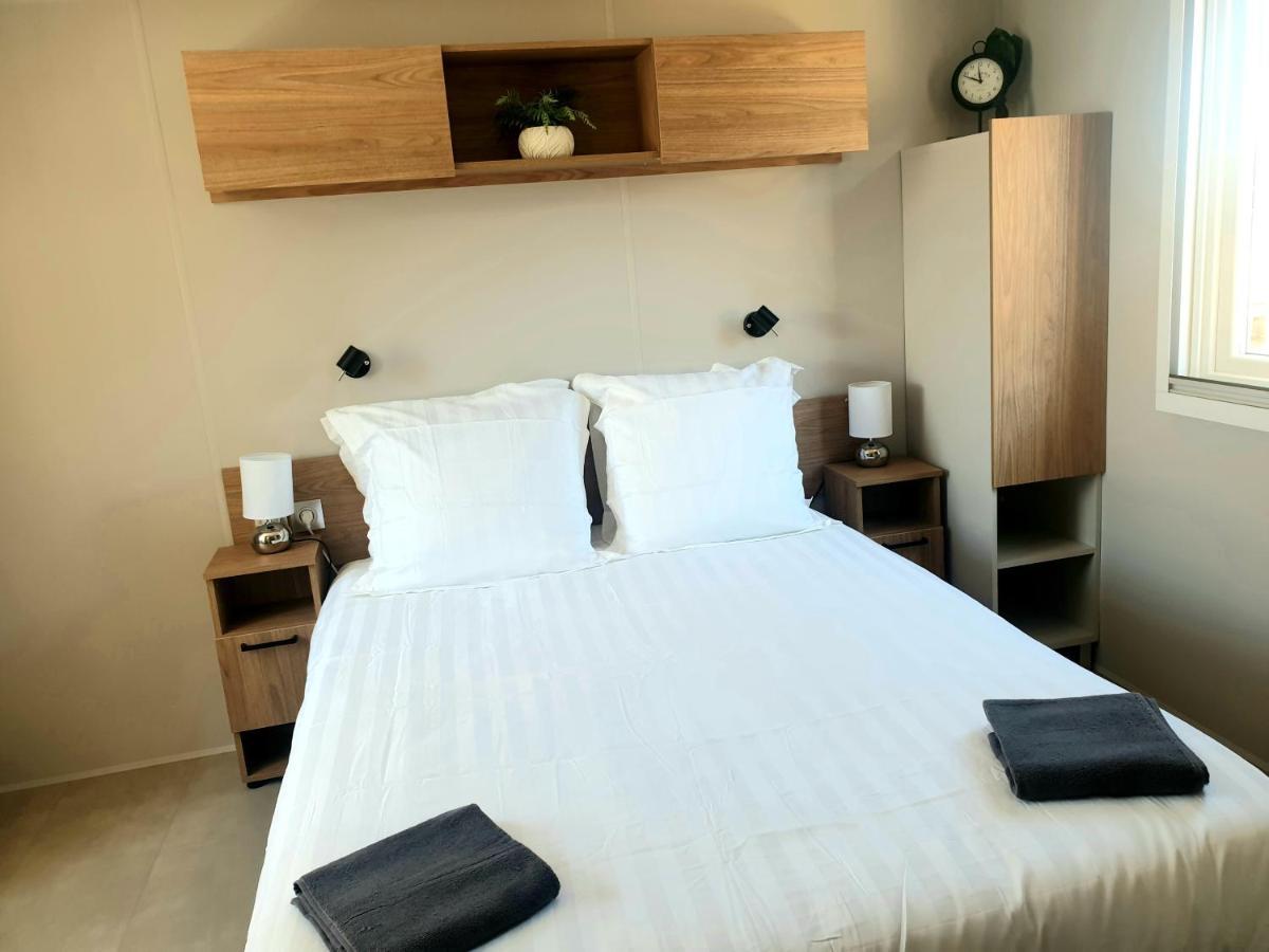 Mar Estang Luxury Eden 45M2 호텔 카네트 외부 사진