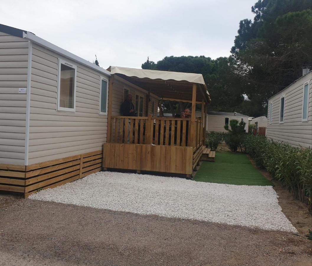 Mar Estang Luxury Eden 45M2 호텔 카네트 외부 사진