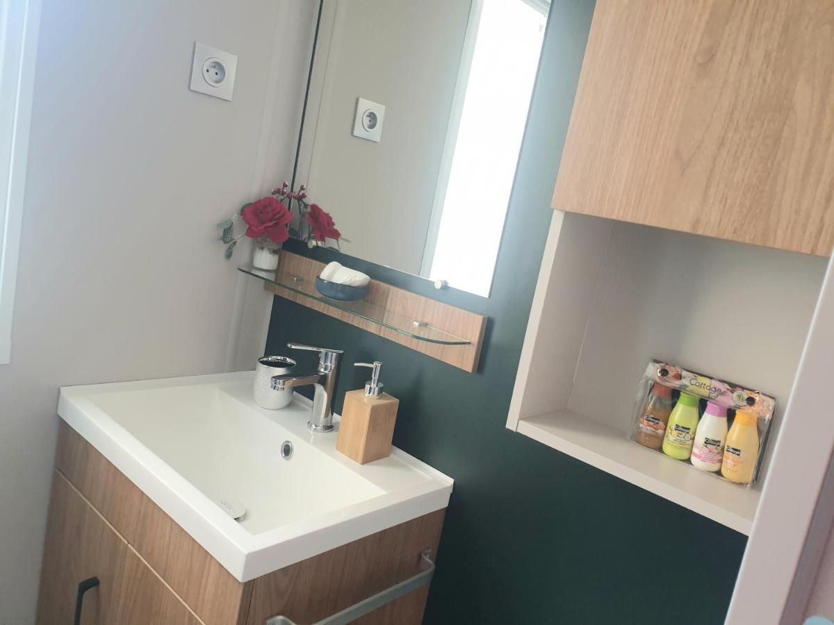 Mar Estang Luxury Eden 45M2 호텔 카네트 외부 사진