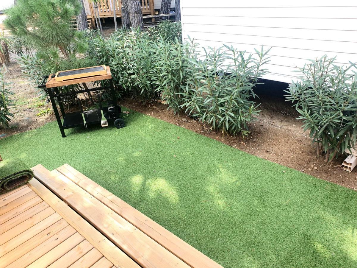 Mar Estang Luxury Eden 45M2 호텔 카네트 외부 사진