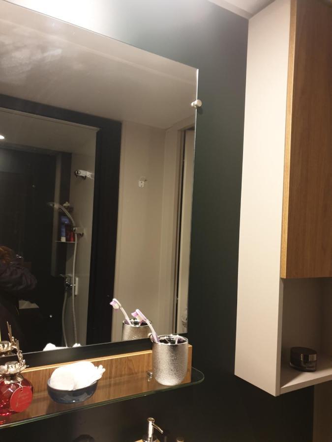 Mar Estang Luxury Eden 45M2 호텔 카네트 외부 사진