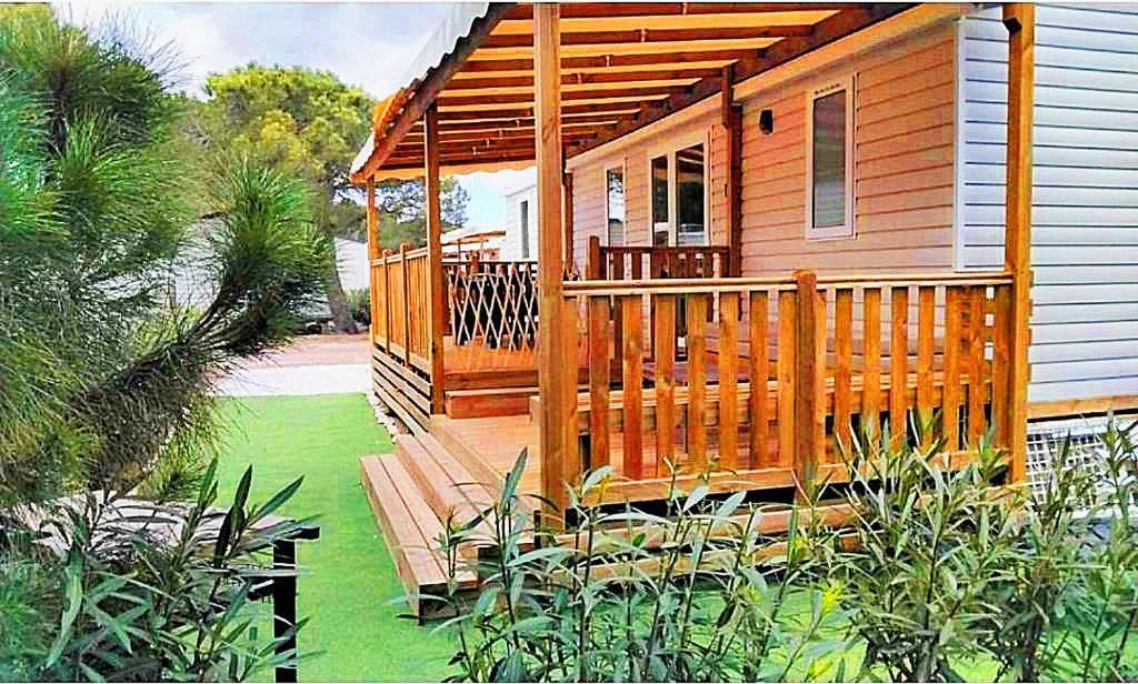 Mar Estang Luxury Eden 45M2 호텔 카네트 외부 사진