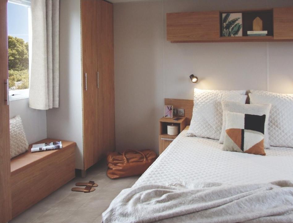 Mar Estang Luxury Eden 45M2 호텔 카네트 외부 사진