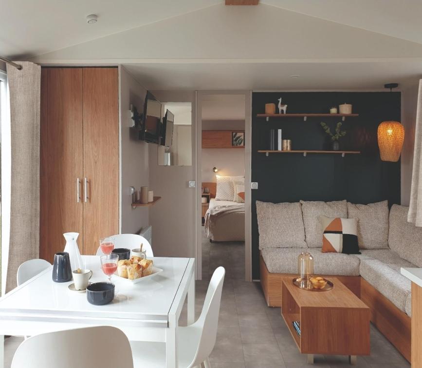Mar Estang Luxury Eden 45M2 호텔 카네트 외부 사진